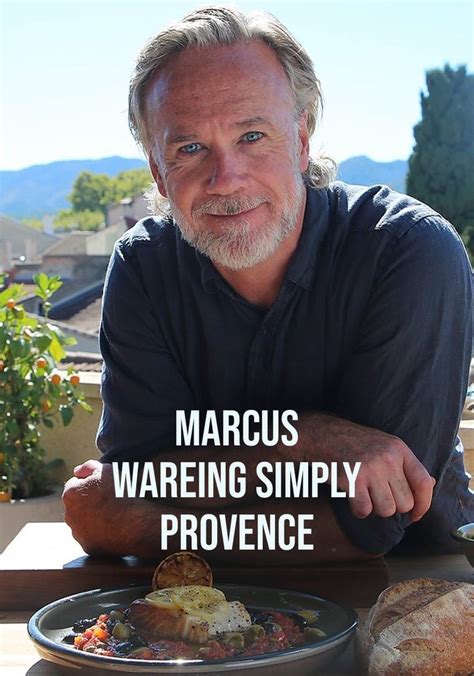 marcus wareing season 1.